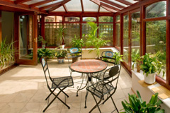 Harcourt conservatory quotes
