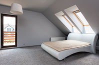 Harcourt bedroom extensions