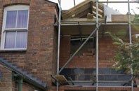 free Harcourt home extension quotes