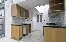 Harcourt kitchen extension leads