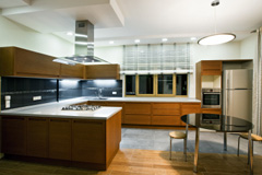 kitchen extensions Harcourt